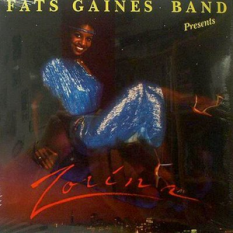 Fats Gaines Band