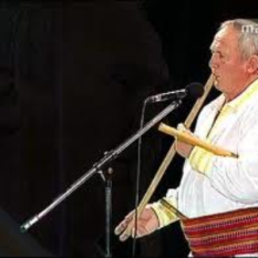 Moldvai csango magyar zene Klezsebol