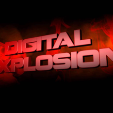 Digital Explosion