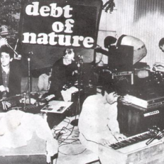 Debt Of Nature