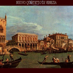 Nuovo Quintetto Di Venezia