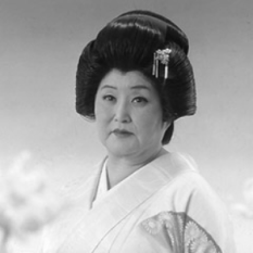 Akasaka Koume