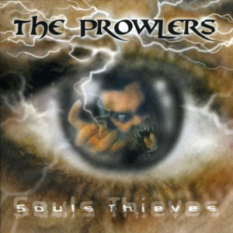 Souls Thieves
