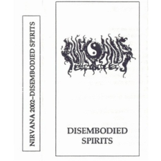 Disembodied Spirits