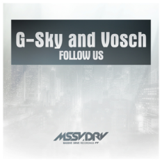 G Sky feat Vosch