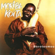 Moriba Koita