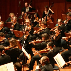 Baden-Baden Symphony Orchestra