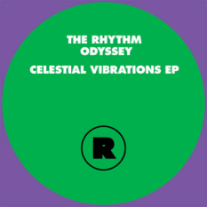 Celestial Vibrations EP