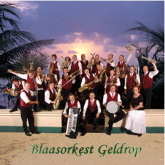 Blaasorkest Geldrop