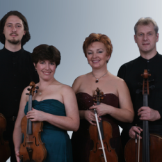 St. Petersburg String Quartet