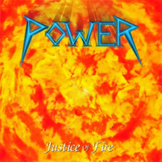 Justice of Fire