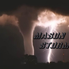 Mason Storm Da Real