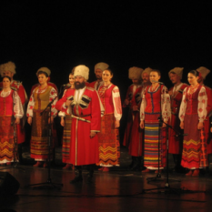 Kuban Cossack Chorus