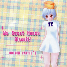Cotton Pantie's