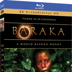 Baraka Soundtrack