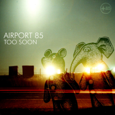 Airport 85
