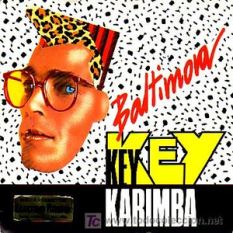 Key Key Karimba