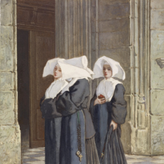 Benedictine Nuns of Notre-Dame d'Argentan