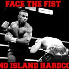 Face The Fist