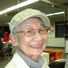 Miyoko Asou