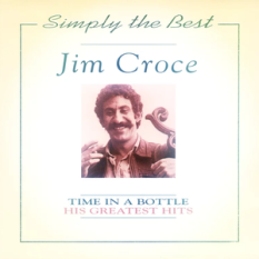 Simply the Best: Time in a Bottle: His Greatest Hits