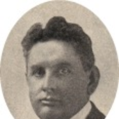 Byron G. Harlan