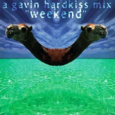 Weekend: A Gavin Hardkiss Mix