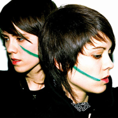Tiesto ft. Tegan & Sara