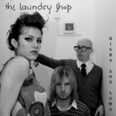 The Laundry Shop