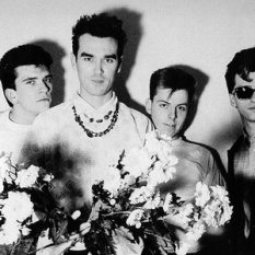 The Smiths/Morrissey