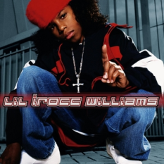 Lil Irocc Williams