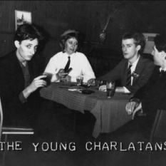 Young Charlatans