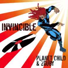 planet child and zguby