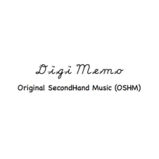 Original SecondHand Music (OSHM)