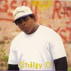 chilly d