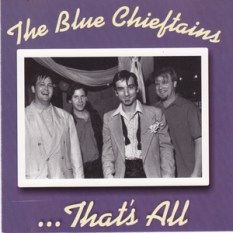 The Blue Chieftains