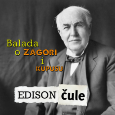 Edison Čule