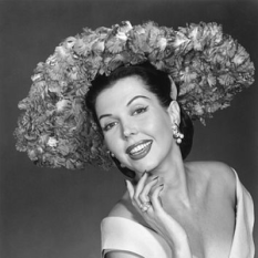 Ann Miller With The Mel-Tones And The Lyttle Sisters