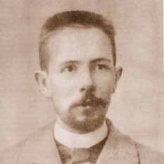 Vasily Sergeyevich Kalinnikov