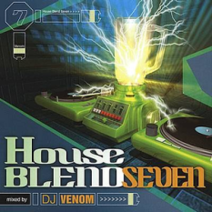 House Blend Seven
