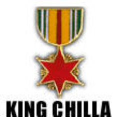 King Chilla