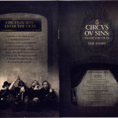 Circvs Ov Sins: Enter The Vices