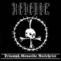 Triumph.Genocide.Antichrist