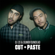 Dumbfoundead & DJ Zo