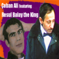 Çoban Ali feat. Resul Balay