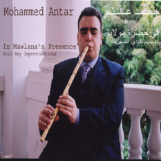 Mohammed Antar and Oriental Secrets Ensemble