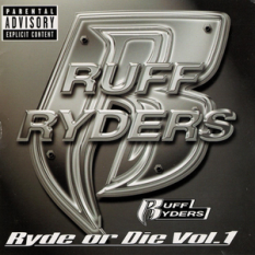 Ryde or Die, Volume 1