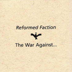 The War Against...
