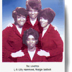 The Lovettes