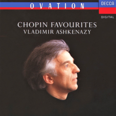 Chopin Favourites